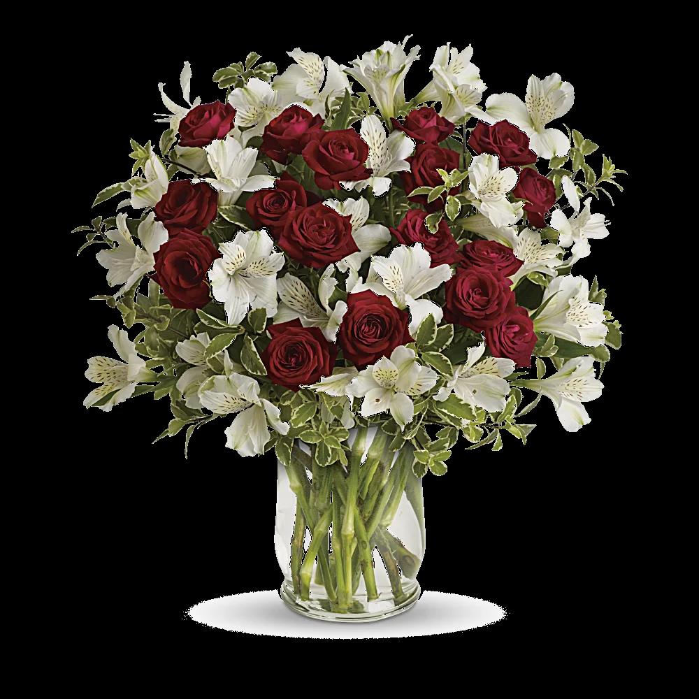 Endless Romance Bouquet