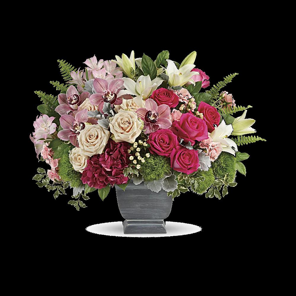 Teleflora's Grand Beauty Bouquet