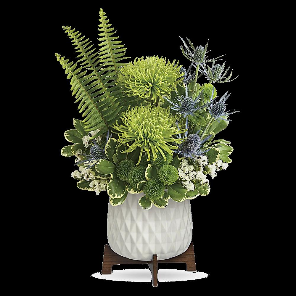 Teleflora's Style Statement Bouquet