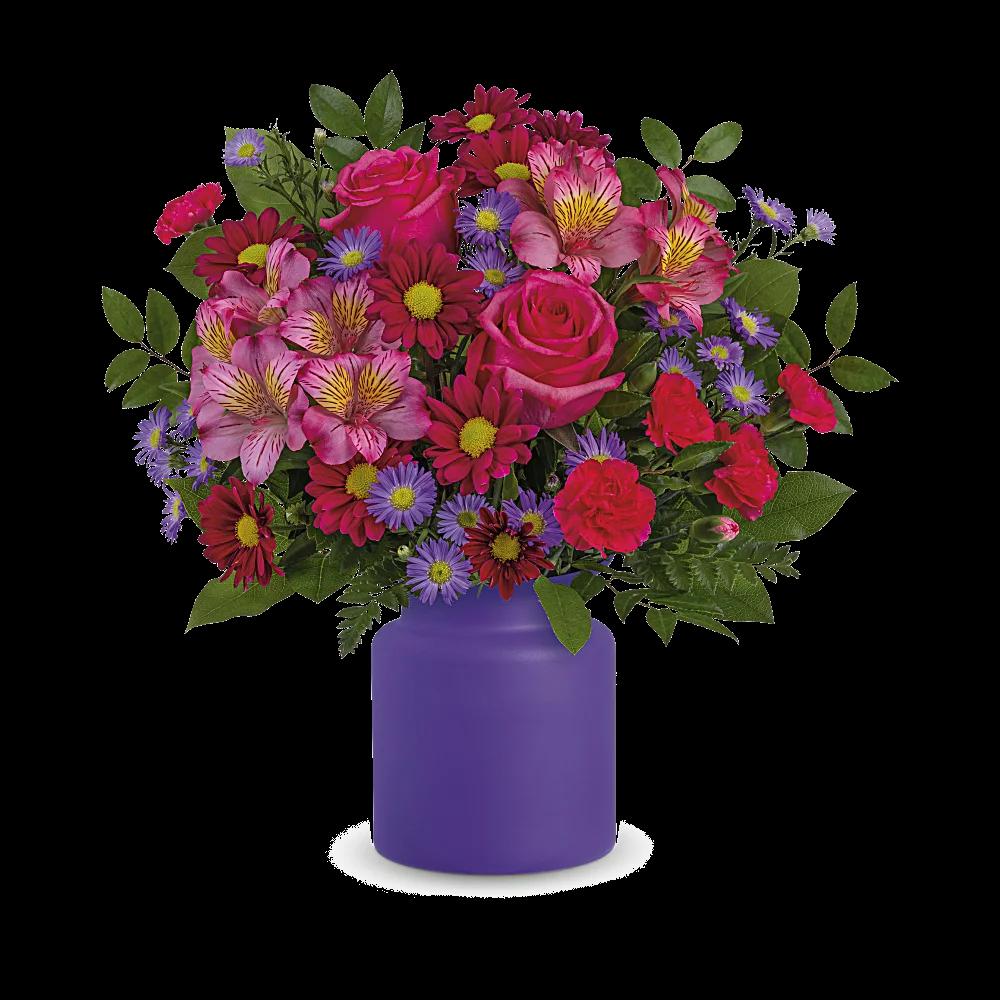 Teleflora's You're Brilliant Bouquet