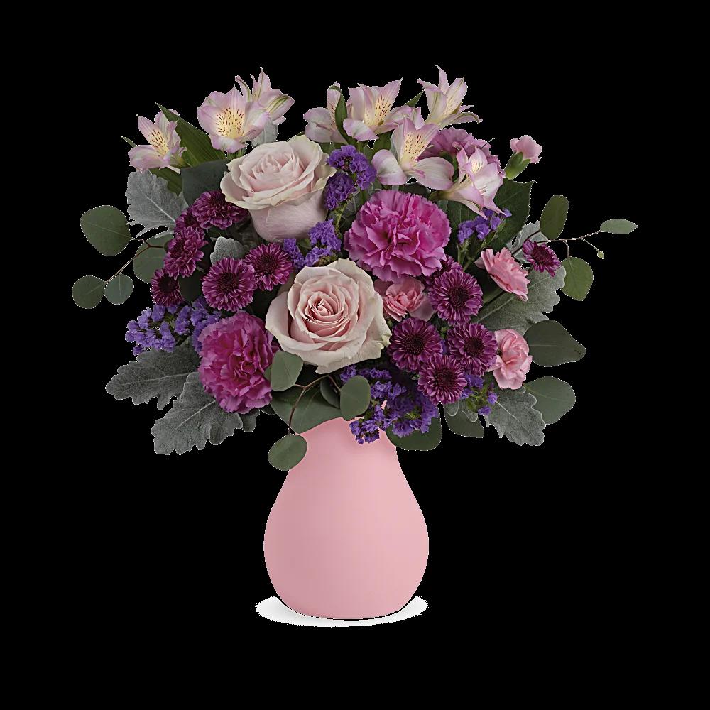 Teleflora's Cotswald Garden Bouquet