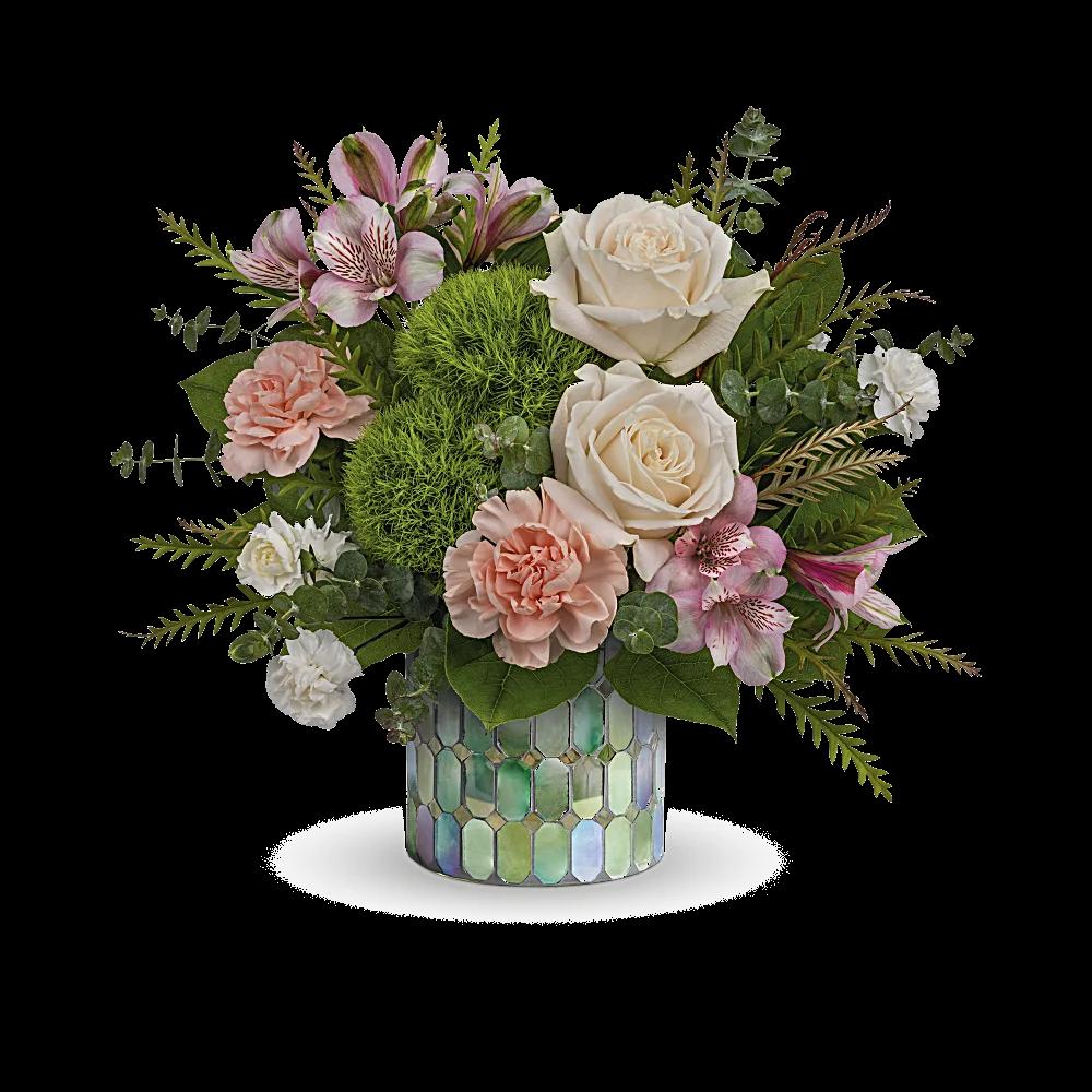 Teleflora's Storybook Garden Bouquet