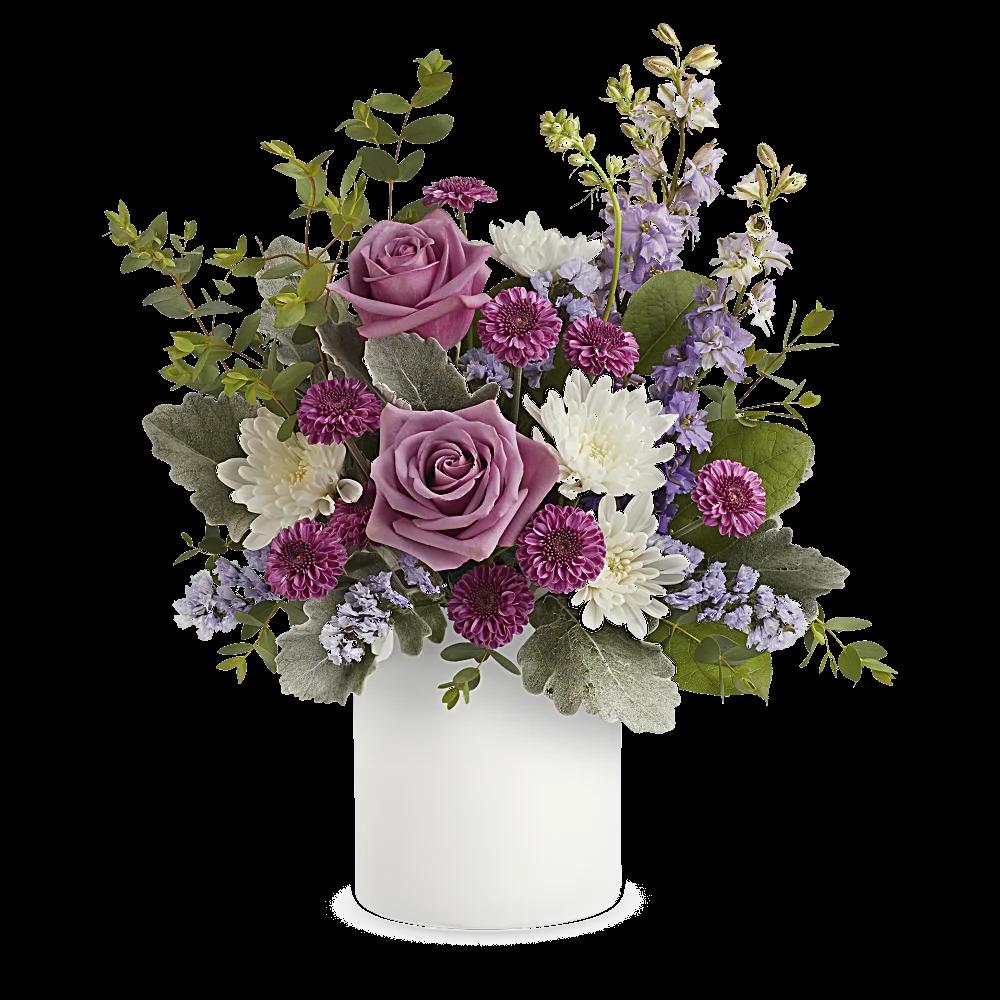 Teleflora's Playfully Yours Bouquet