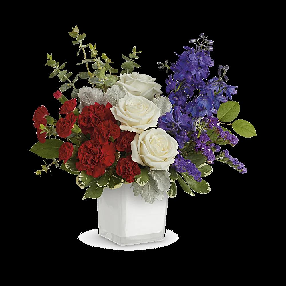 Teleflora's Celebrating You Bouquet