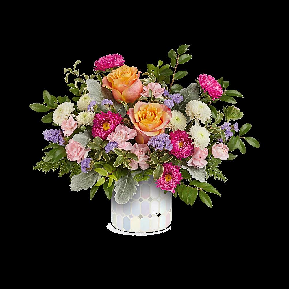 Teleflora's Whimsical Wonders Bouquet