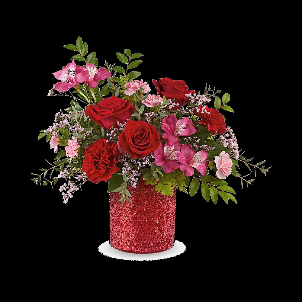 Teleflora's Be Dazzled Bouquet