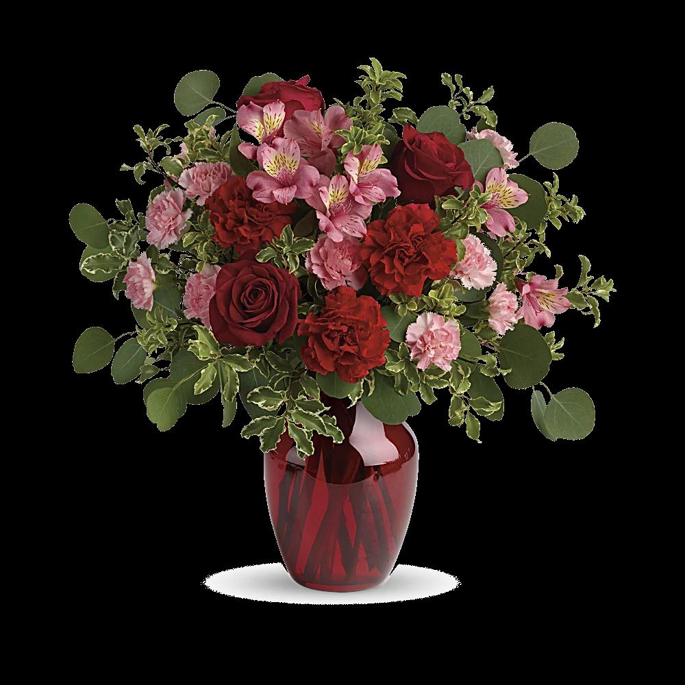 Blooming Belles Bouquet