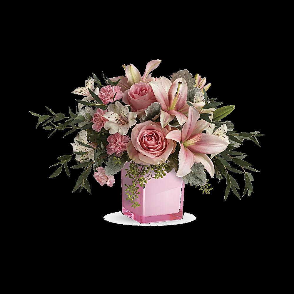 Teleflora's Fabulous Flora Bouquet