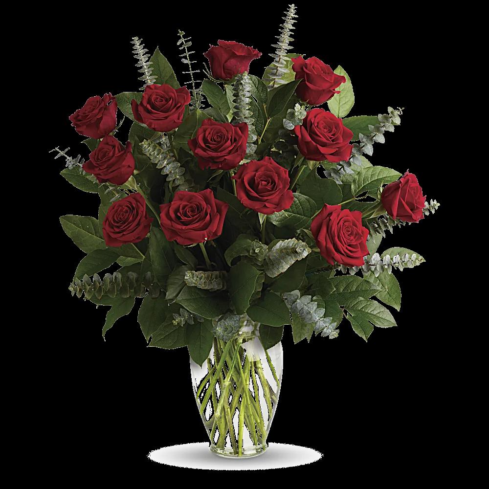 Eternal Love Bouquet