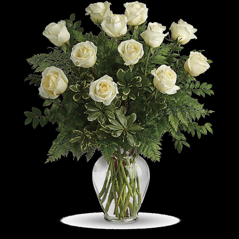 Joy Of Roses Bouquet