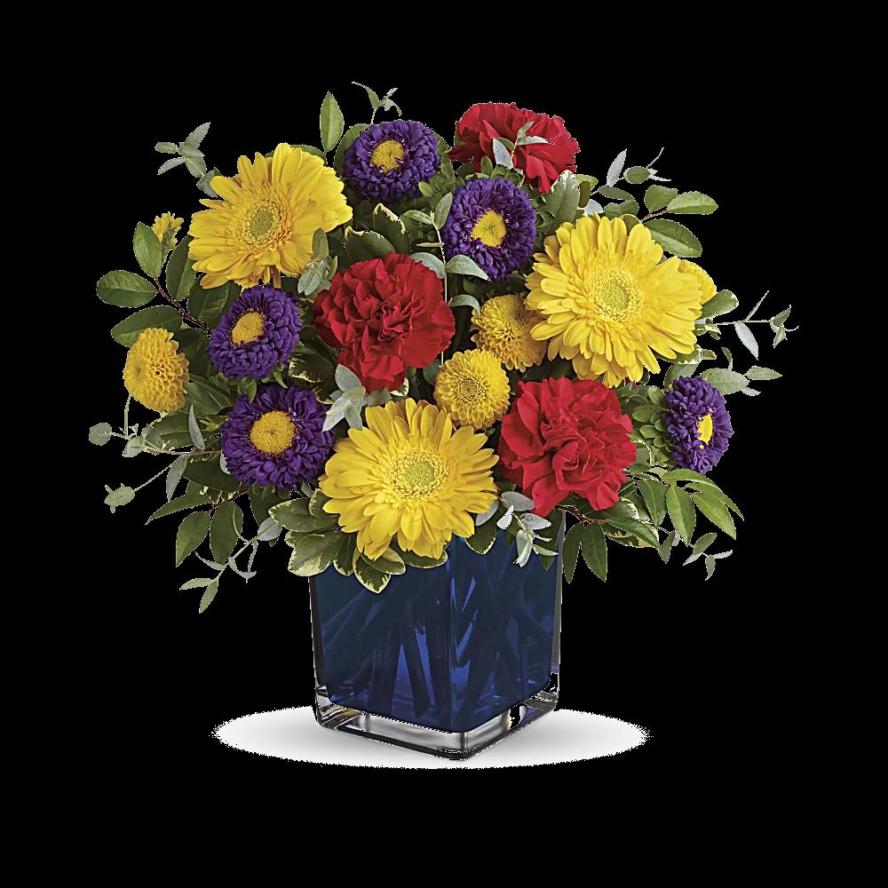 Teleflora's Pretty Perfect Bouquet