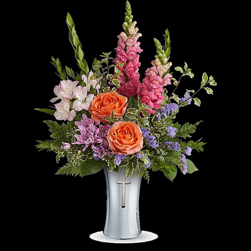 Teleflora's Glory's Embrace Bouquet