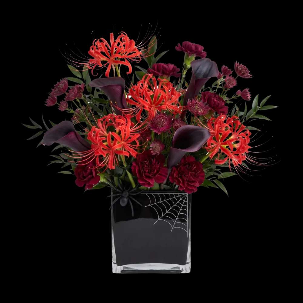 Spider Lily Spell
