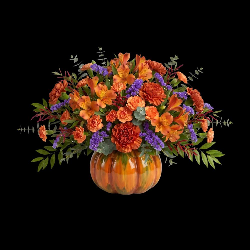 Dusk Gourd